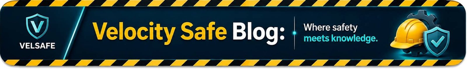 Velocity Safe Blog