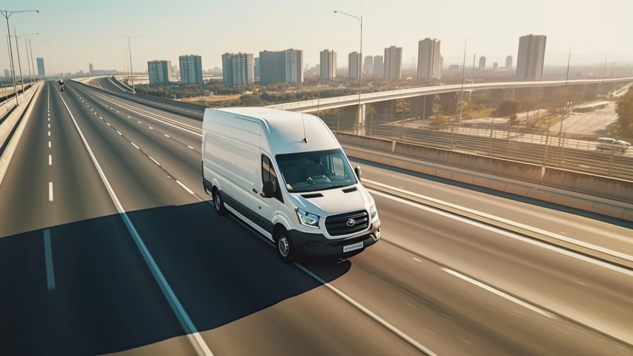 15-Passenger Van Safety Key Insights Every Organization Should Know