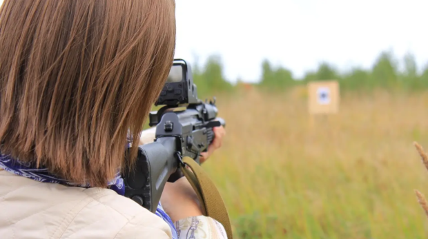 Active Shooter Response Tips
