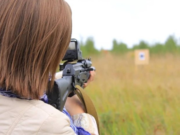 Active Shooter Response Tips