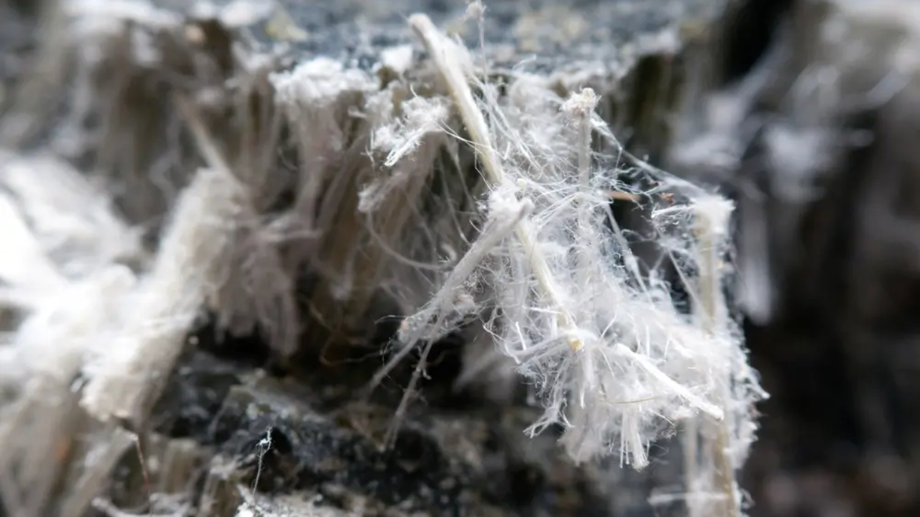 Asbestos Exposure in the U.S. Trends, Statistics, and Industry Hotspots