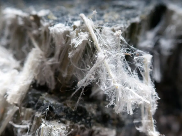Asbestos Exposure in the U.S. Trends, Statistics, and Industry Hotspots
