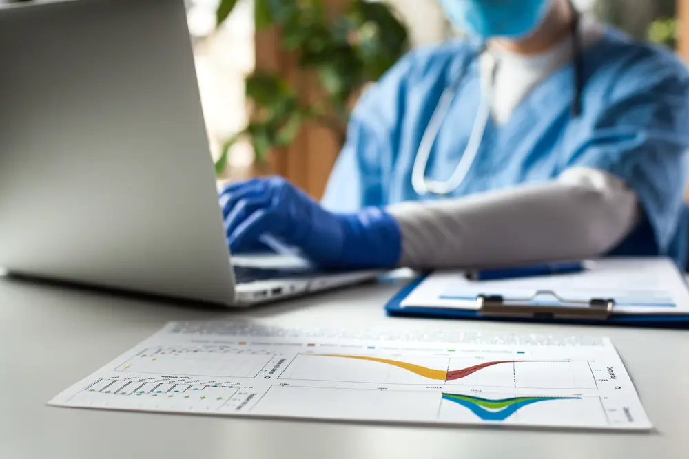 Auditor Safety in Regulated Facilities Health and Data Protection Guidelines