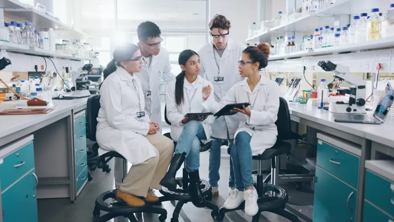 Building an Audit-Ready Culture How Clinical Sites Can Integrate Safety and Compliance Training