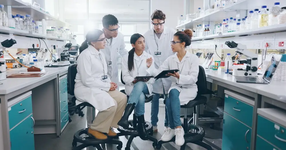 Building an Audit-Ready Culture How Clinical Sites Can Integrate Safety and Compliance Training
