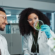 By the Numbers Cannabis Use Among U.S. Workers by Industry