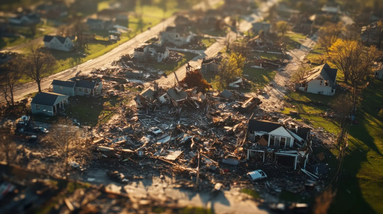 CAPA in Crisis Managing Nonconformance After Natural Disasters or Power Outages