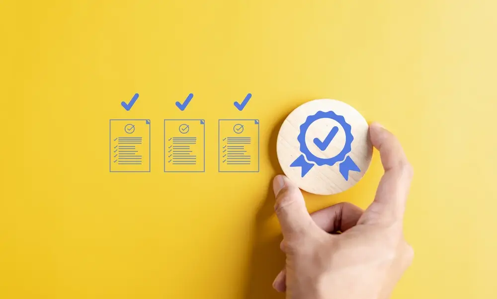 CE Marking Timeline Tips From Classification to Certification