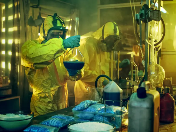 Chemical Facility Threats in the U.S. Statistics from Real Incidents and Investigations