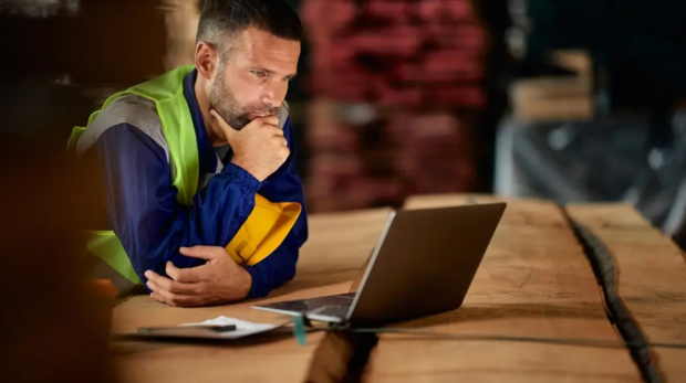 Choosing the Right Materials for Blocking and Cribbing A Safety Guide