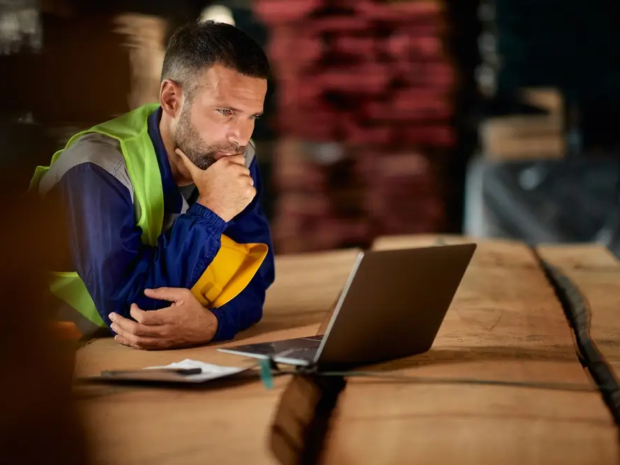 Choosing the Right Materials for Blocking and Cribbing A Safety Guide