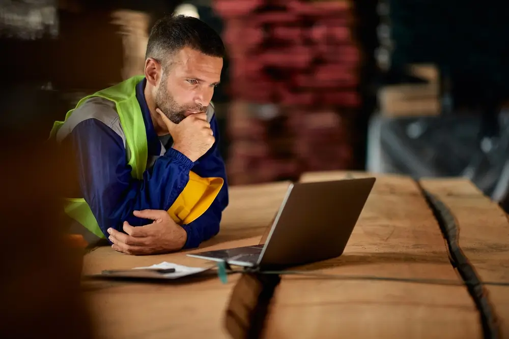Choosing the Right Materials for Blocking and Cribbing A Safety Guide