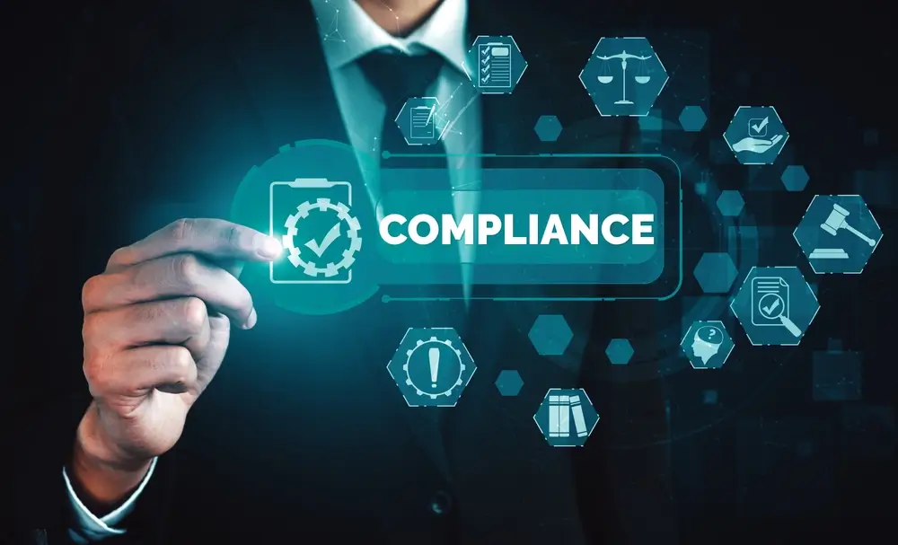 Cleanroom Compliance Under FDA and EU GMP Regulations What the Law Requires