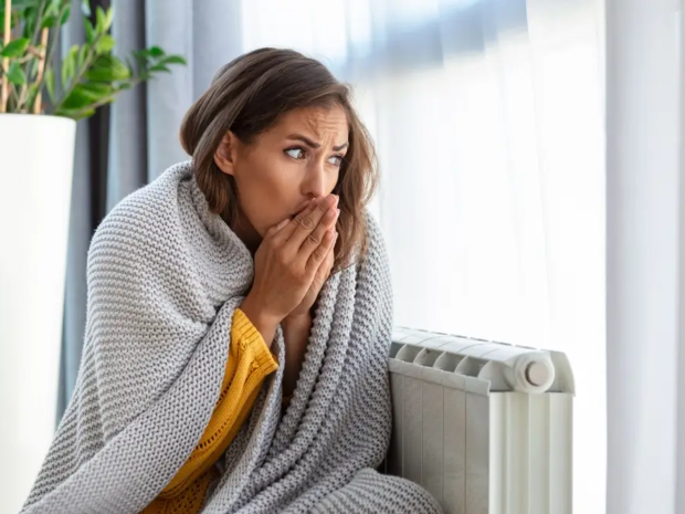 Cold Stress-Related Injuries and Fatalities in the U.S. What the Data Shows