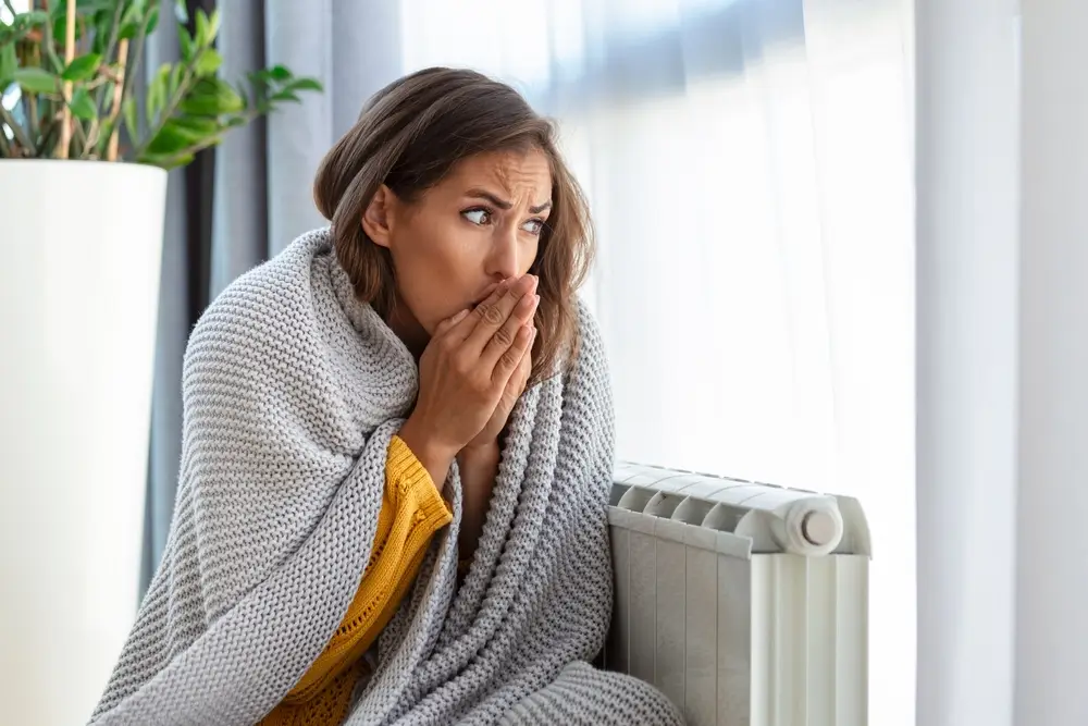Cold Stress-Related Injuries and Fatalities in the U.S. What the Data Shows