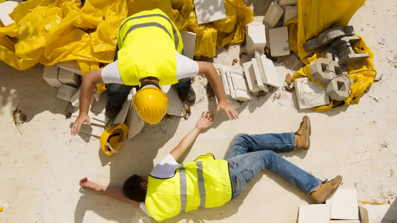 Concrete and Masonry Construction Injuries in the U.S. A Statistical Snapshot