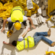 Concrete and Masonry Construction Injuries in the U.S. A Statistical Snapshot