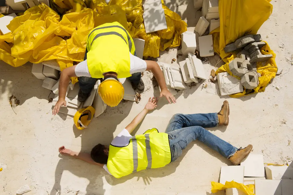 Concrete and Masonry Construction Injuries in the U.S. A Statistical Snapshot
