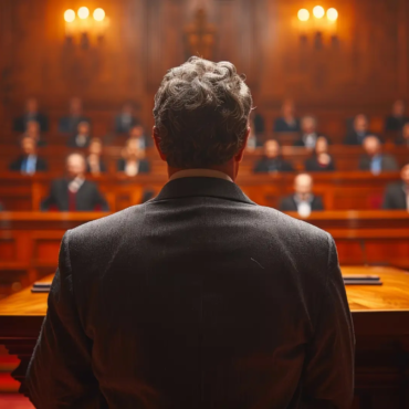 Courtroom Conduct and Credibility What the Data Says About Witness Impact in Regulatory Trials