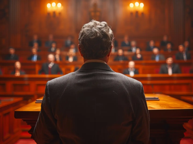 Courtroom Conduct and Credibility What the Data Says About Witness Impact in Regulatory Trials
