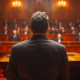 Courtroom Conduct and Credibility What the Data Says About Witness Impact in Regulatory Trials