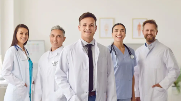Disaster Recovery and CMS Star Ratings How Emergency Events Affect Quality Measures