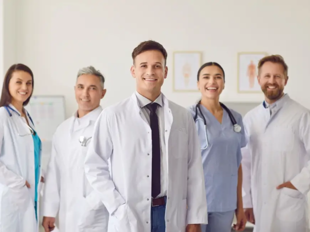 Disaster Recovery and CMS Star Ratings How Emergency Events Affect Quality Measures