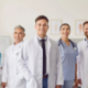 Disaster Recovery and CMS Star Ratings How Emergency Events Affect Quality Measures