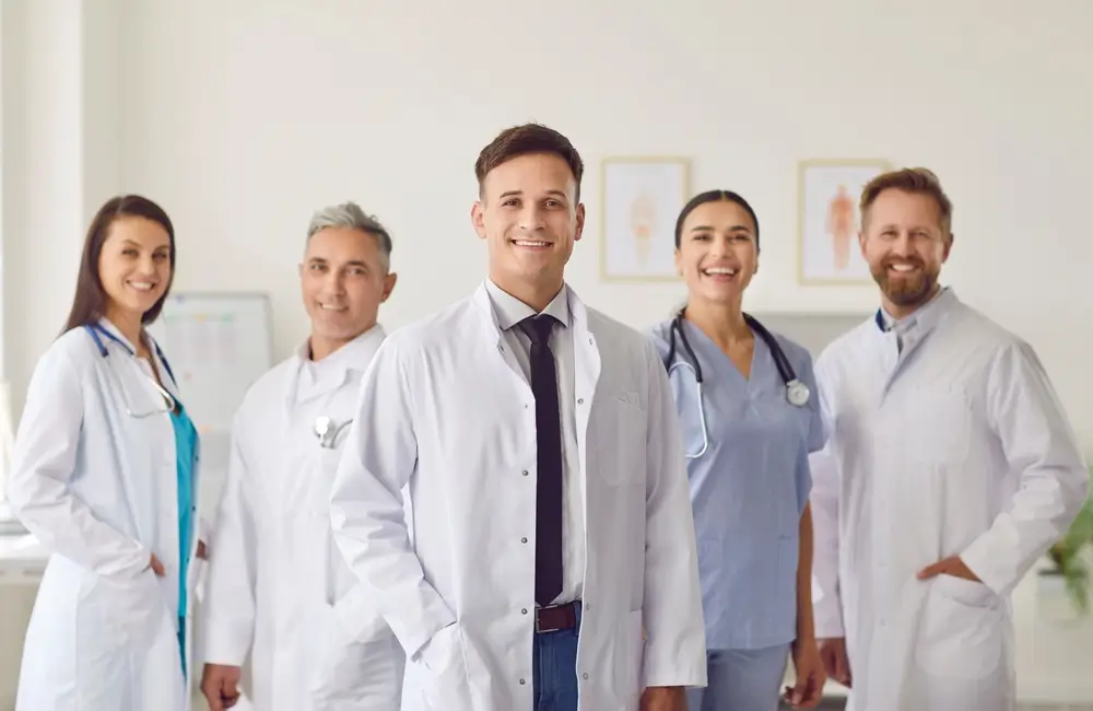 Disaster Recovery and CMS Star Ratings How Emergency Events Affect Quality Measures