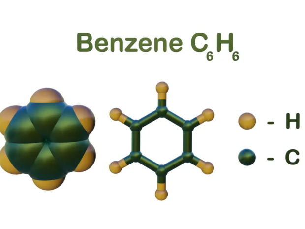 Engineering Controls for Benzene Exposure What the Data Says About Their Effectiveness