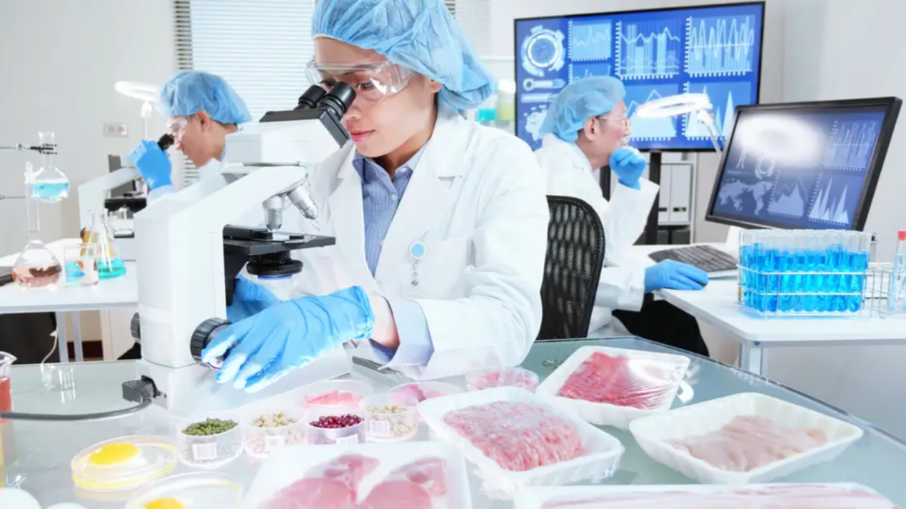 Food Establishments Preparing for Inspections
