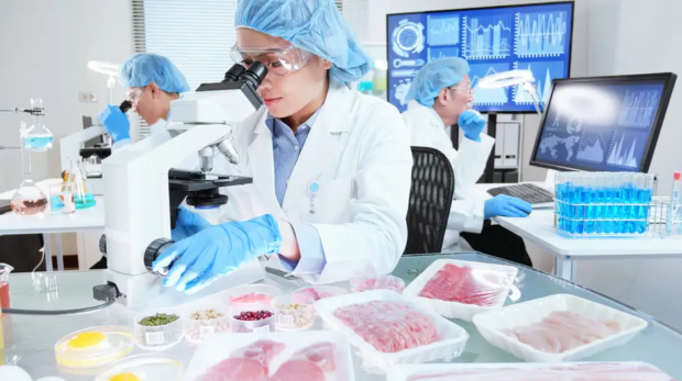 Food Establishments Preparing for Inspections