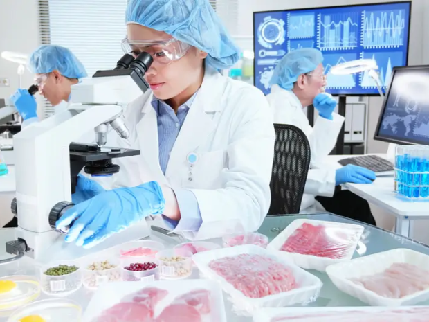 Food Establishments Preparing for Inspections