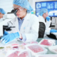 Food Establishments Preparing for Inspections