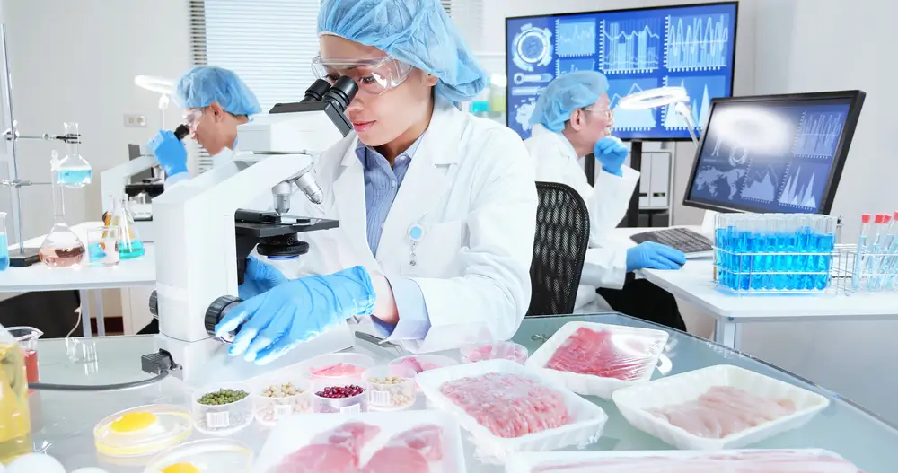 Food Establishments Preparing for Inspections
