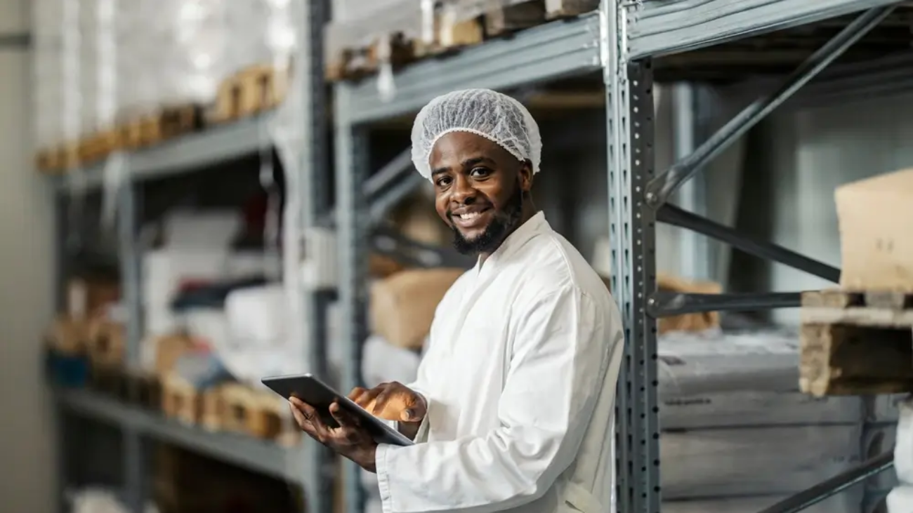 Food Safety Violations