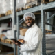 Food Safety Violations