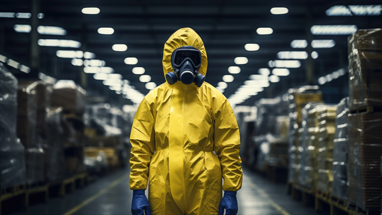 Hazard Communication in FDA Workplaces A Role-Based Overview