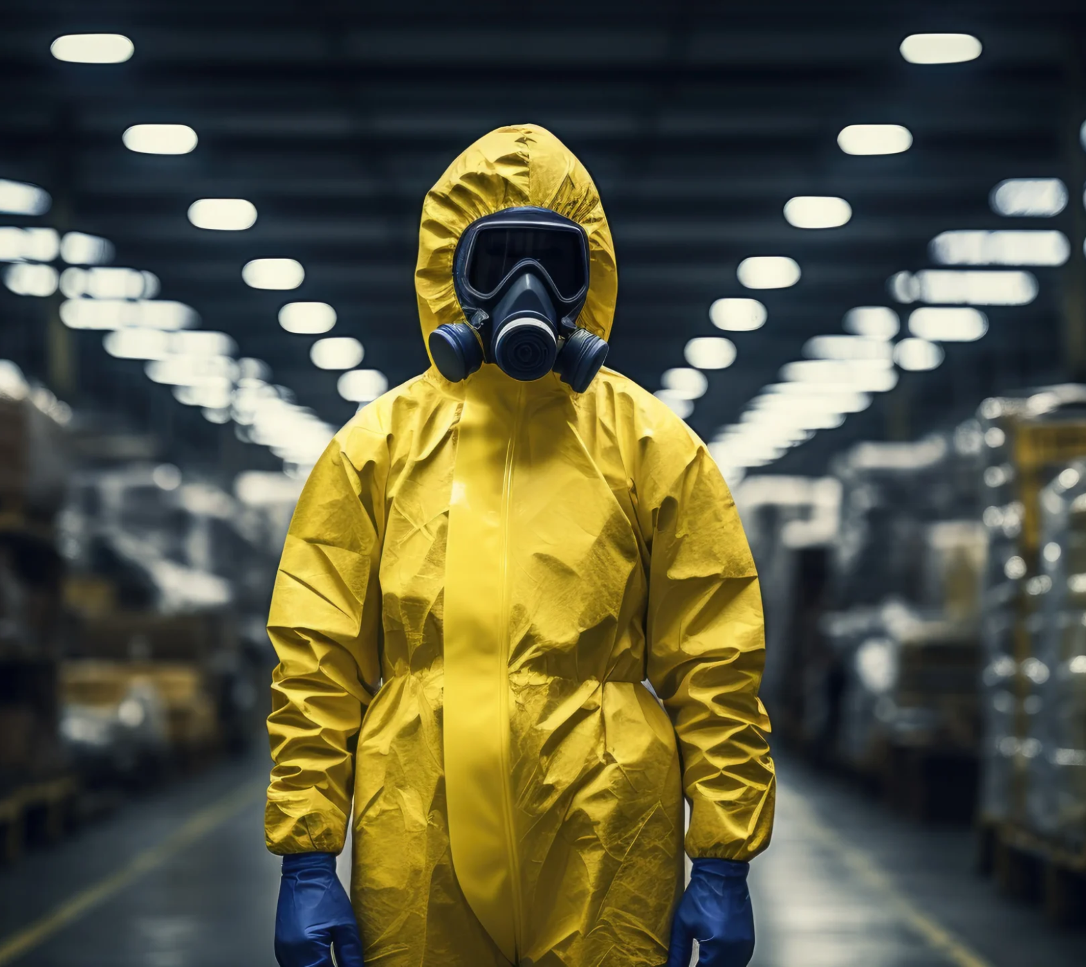 Hazard Communication in FDA Workplaces A Role-Based Overview