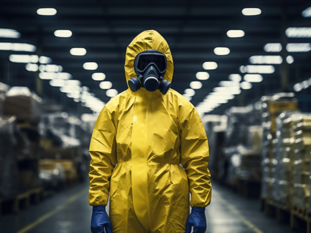 Hazard Communication in FDA Workplaces A Role-Based Overview