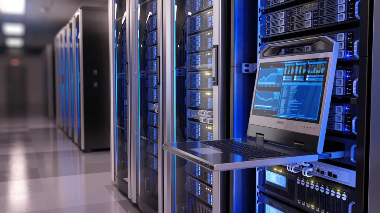 Heatwaves and Server Room Safety Environmental Controls to Protect Computerized Systems