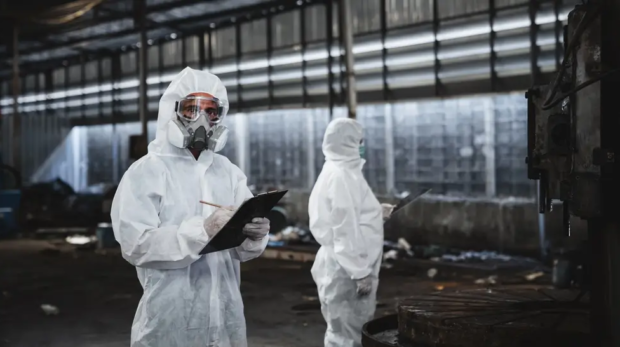 Holiday Staffing Gaps and Biosafety Waste Minimizing Risk During Low-Supervision Periods