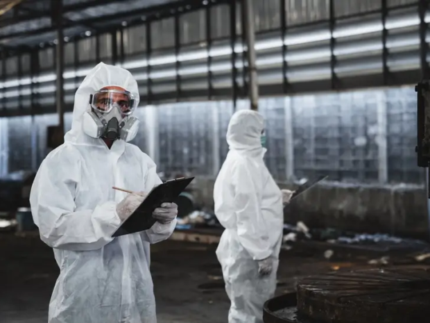 Holiday Staffing Gaps and Biosafety Waste Minimizing Risk During Low-Supervision Periods