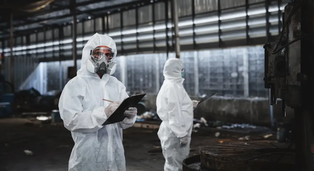 Holiday Staffing Gaps and Biosafety Waste Minimizing Risk During Low-Supervision Periods