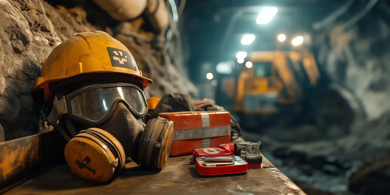 How Common Are Confined Space Incidents in General Industry A Look at the Numbers