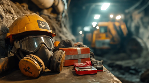 How Common Are Confined Space Incidents in General Industry A Look at the Numbers