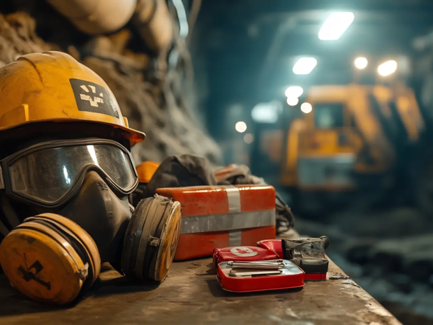 How Common Are Confined Space Incidents in General Industry A Look at the Numbers