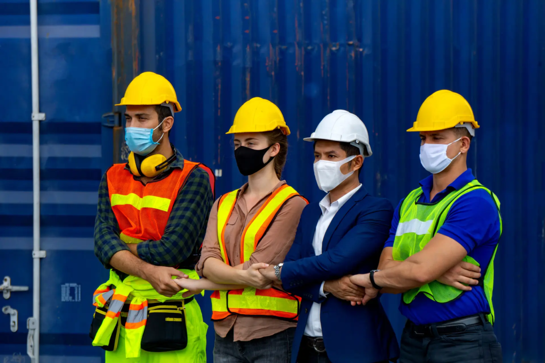 How Safety Orientation Impacts Injury Rates What the Latest OSHA Data Tells Us
