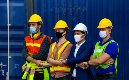 How Safety Orientation Impacts Injury Rates What the Latest OSHA Data Tells Us