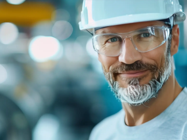 How to Build a Construction Site Safety Program from Scratch A Step-by-Step Guide